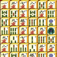 Tag: Dynasty - 1001 Mahjong Games