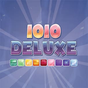 1010! DELUXE OYUNU 