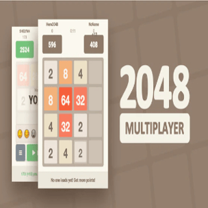 Cubes 2048 io - Play Cubes 2048 io on Jopi