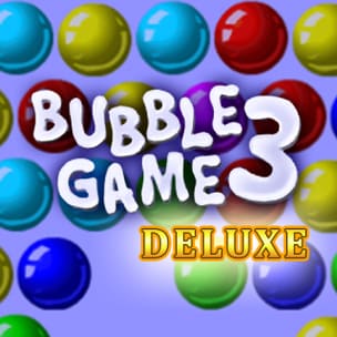 Bubble Shooter Deluxe - Play Bubble Shooter Deluxe on Jopi