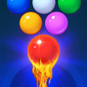 Bubble Shooter - Play the game for free