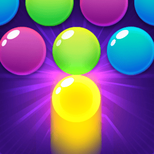 Bubble Shooter Pro 3 - Skill games 