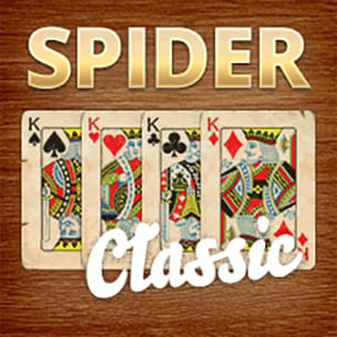 Classic spider solitaire  emiliareeipewerda1975's Ownd