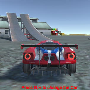 Madalin Stunt Cars 2 - Play Madalin Stunt Cars 2 on Jopi