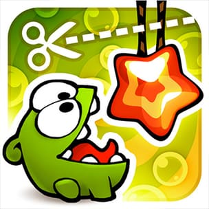 Cut the Rope Experiments - Free Play & No Download