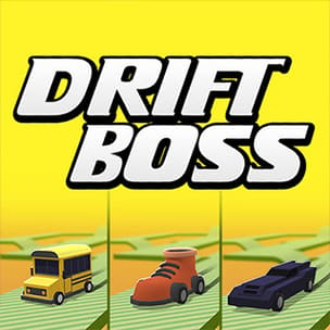 Drift Boss 🕹️ Play on CrazyGames, drift games shop 