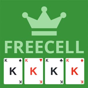  Freecell Spielen