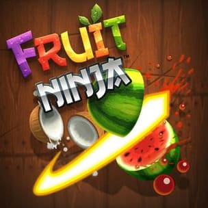 Fruit Ninja - Play Free Action Games at Joyland!