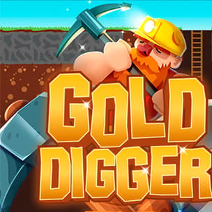 Items, Gold Digger FRVR Wiki