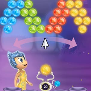 Inside Out Thought Bubbles - Download & Play for Free Here