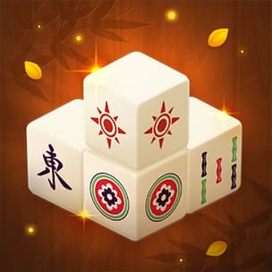 3D Mahjong - Play 3D Mahjong on Kevin Games