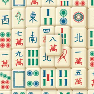 Mahjong Spelletjes