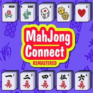 Mahjong Connect Delux