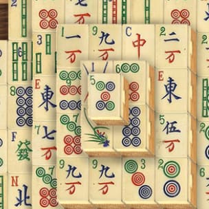Mahjong Real - Juegos de Mahjong - Isla de Juegos