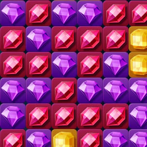 1001 Jewel Nights Match Puzzle - Apps on Google Play