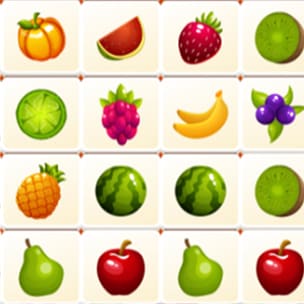 ONET FRUIT CLASSIC - Play Online for Free!
