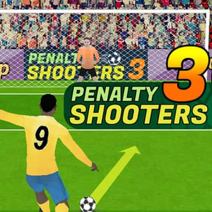 Penalty Shooters 2 - Game