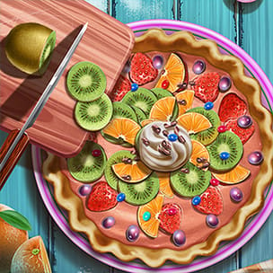 Pie Realife Cooking - Play Pie Realife Cooking on Jopi