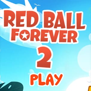 Jogo Red Ball Forever 2 no Jogos 360