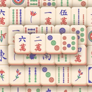 Classic Mahjong - Play Classic Mahjong on Jopi