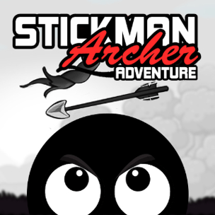 Stickman Archero Fight 🕹️ Play Stickman Archero Fight o