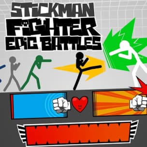 Stickman Hook - Play Stickman Hook on Jopi