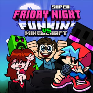 Super Friday Night Funkin At Freddy's 2 - Online Game - Play for Free