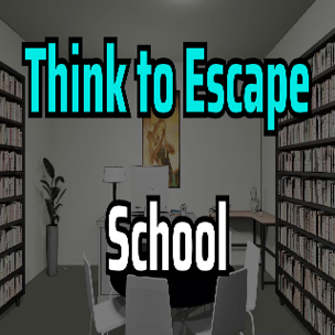 Escaped Library - Roblox