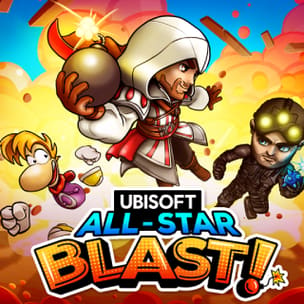 Starblast official promotional image - MobyGames