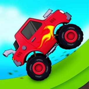Play Hill Climb Racing 2 Online - Free Browser Games