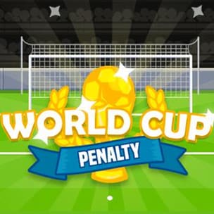 PENALTY CHALLENGE free online game on