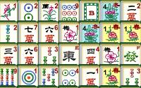 Mahjong Chain - Free Play & No Download