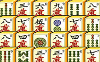 Mahjong Connect - Play Mahjong Connect on Jopi