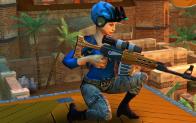Sniper Clash 3D  Jogue Agora Online Gratuitamente - Y8.com