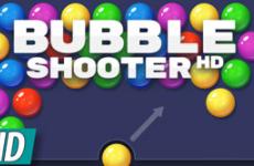 Bubble Shooter - Play Bubble Shooter on Jopi